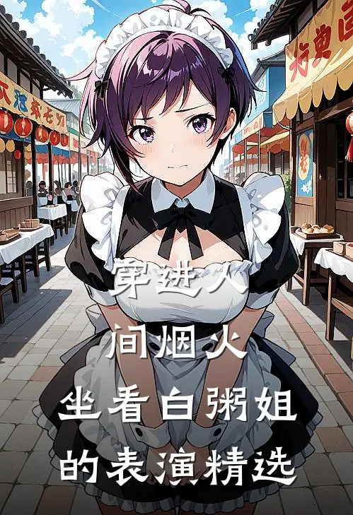 穿进人间烟火：坐看白粥姐的表演精选