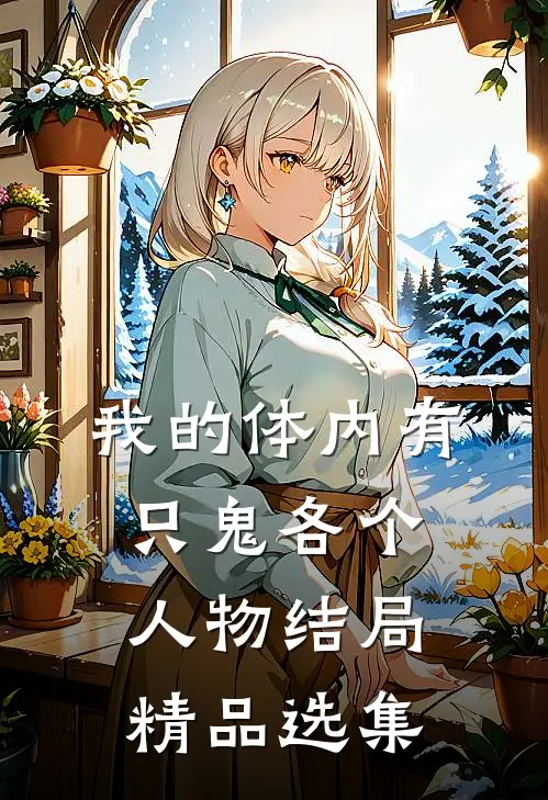 我的体内有只鬼各个人物结局精品选集