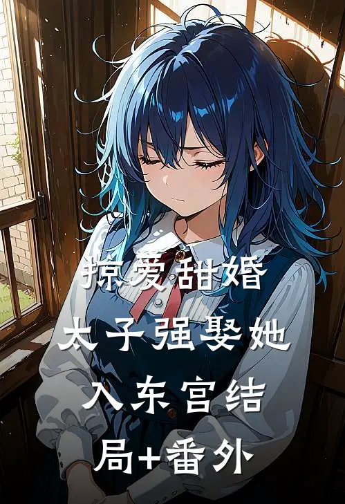 掠爱甜婚：太子强娶她入东宫结局+番外