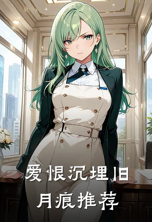 爱恨沉埋旧月痕推荐