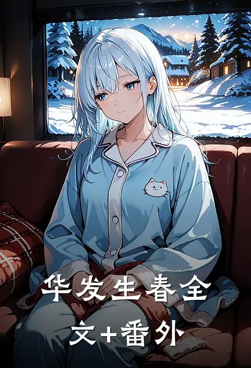 华发生春全文+番外