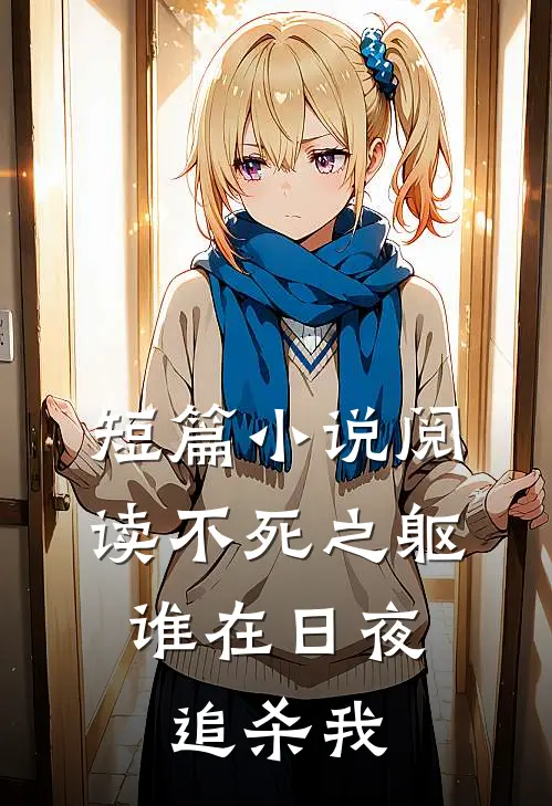 短篇小说阅读不死之躯：谁在日夜追杀我
