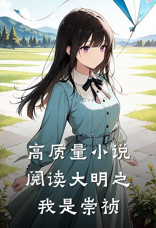 高质量小说阅读大明之我是崇祯
