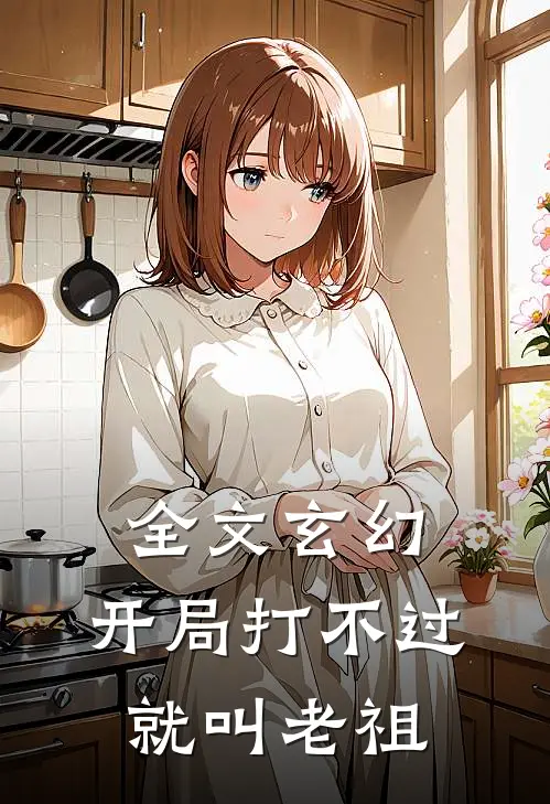 全文玄幻开局打不过就叫老祖的