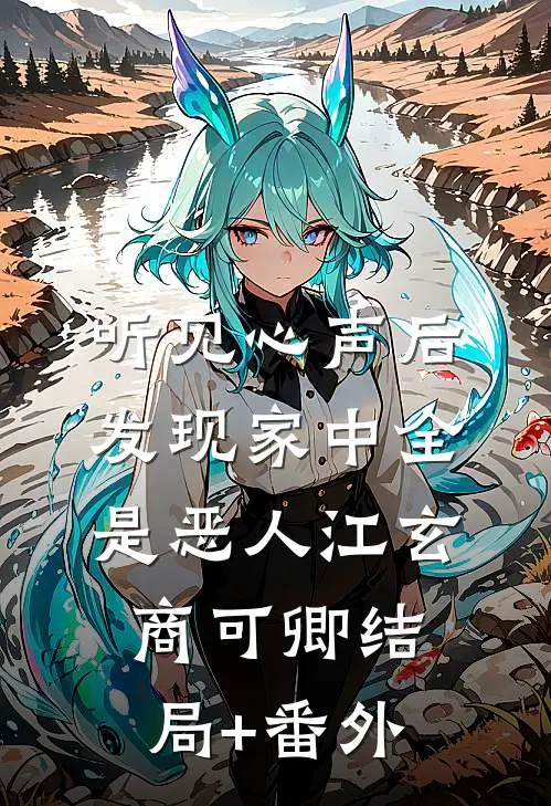 听见心声后，发现家中全是恶人江玄商可卿结局+番外