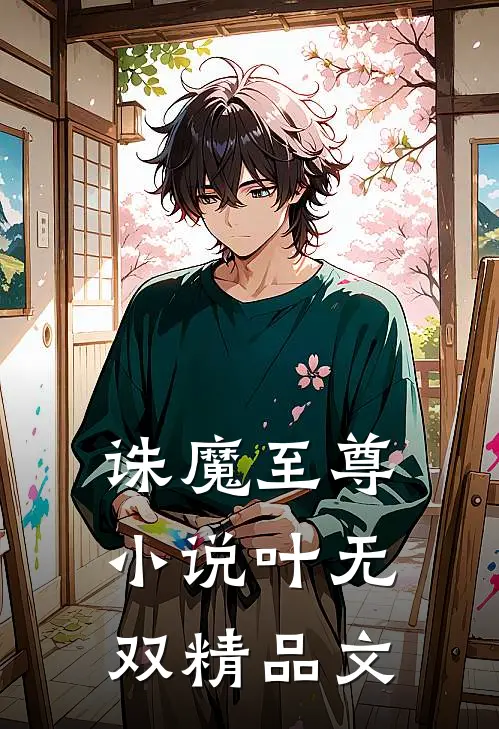 诛魔至尊 小说叶无双精品文
