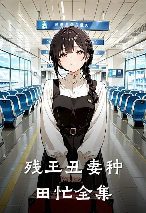 残王丑妻种田忙 全集