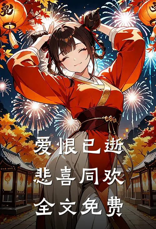爱恨已逝，悲喜同欢全文免费