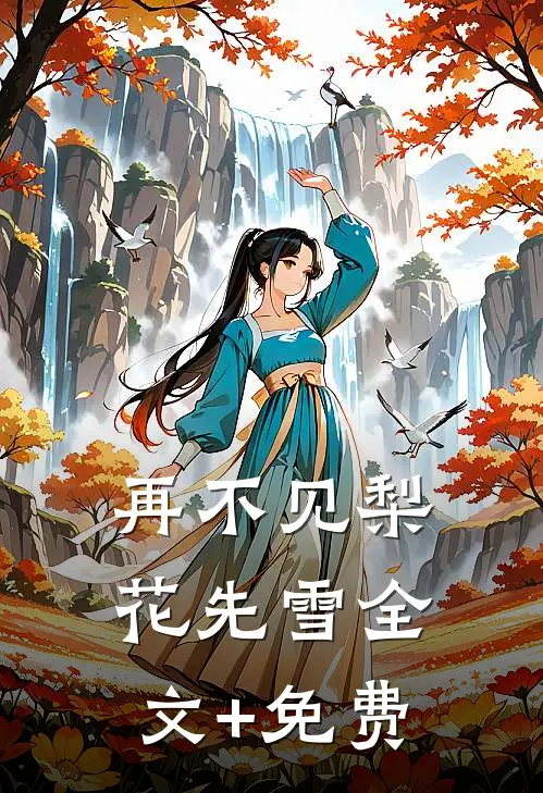 再不见梨花先雪全文+免费
