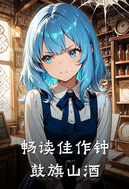 畅读佳作钟鼓旗山酒