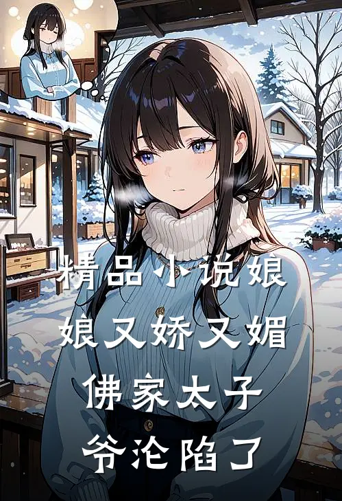 精品娘娘又娇又媚,佛家太子爷沦陷了