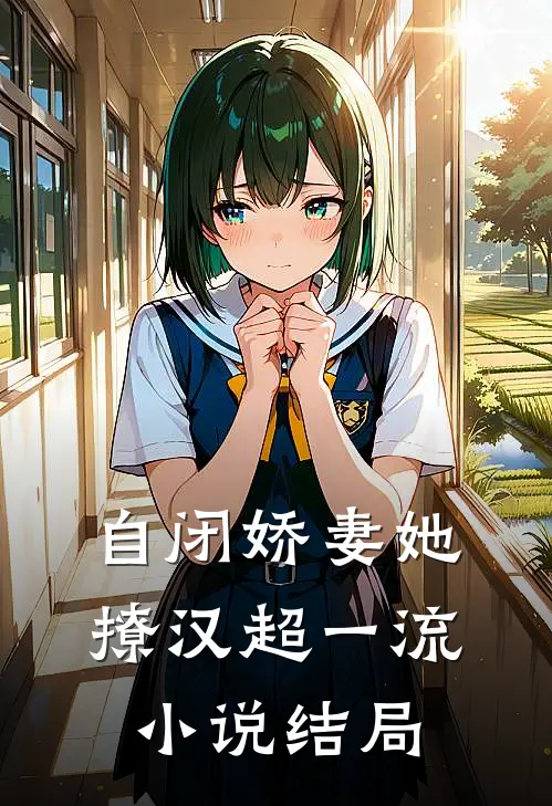 自闭娇妻她撩汉超一流小说结局