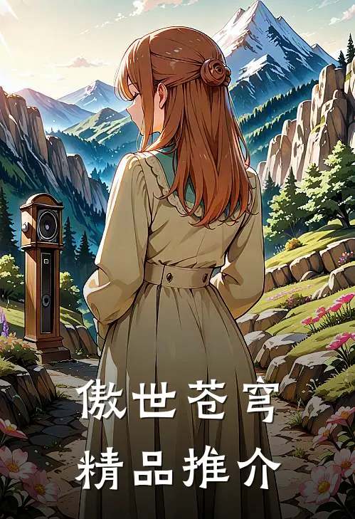 傲世苍穹精品推介