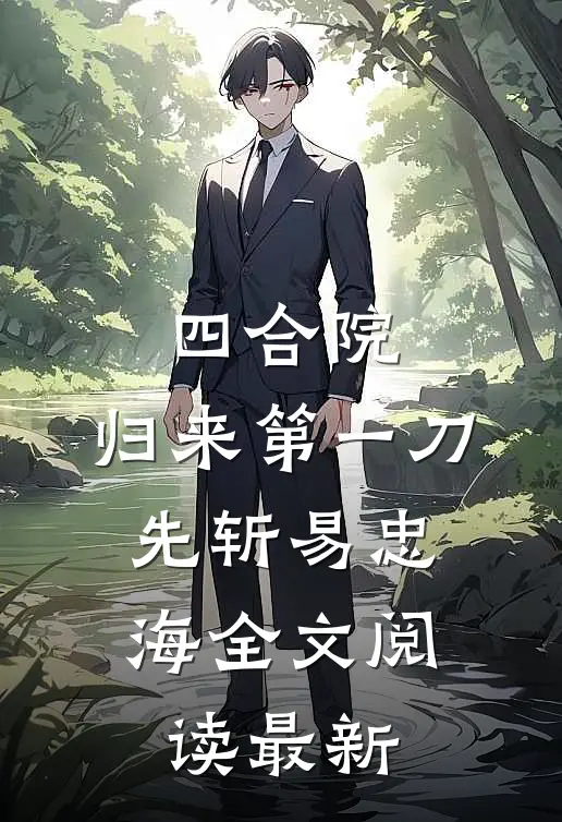 四合院：归来第一刀，先斩易忠海全文阅读最新