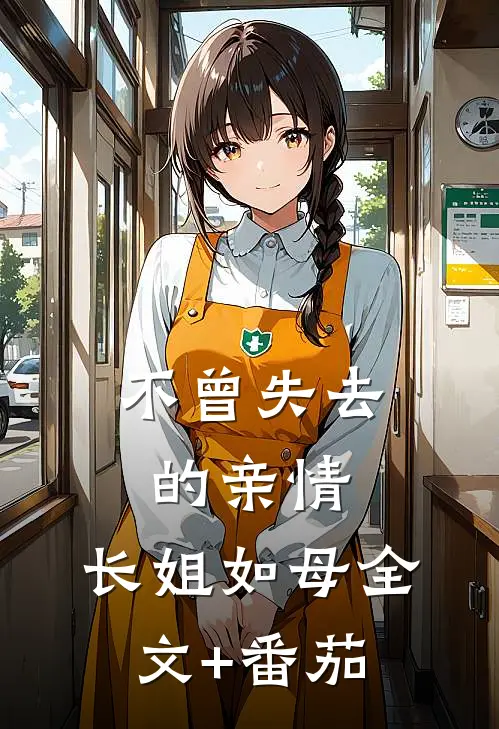 不曾失去的亲情：长姐如母全文+番茄