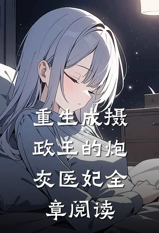 重生成摄政王的炮灰医妃全章阅读
