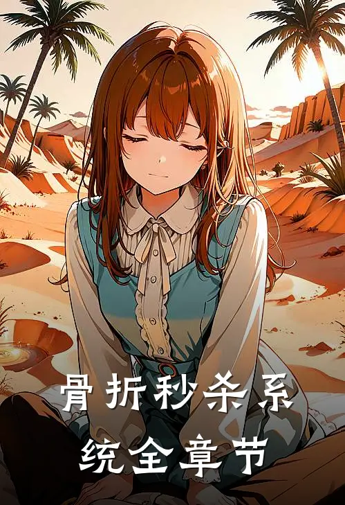 骨折秒杀系统全章节