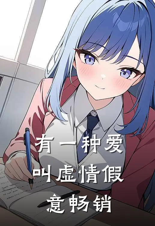 有一种爱叫虚情假意畅销