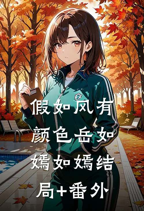假如风有颜色岳如嫣如嫣结局+番外