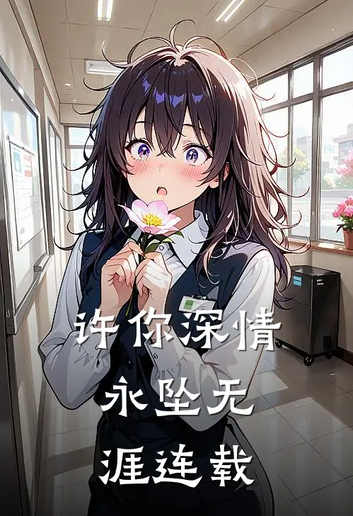 许你深情，永坠无涯连载