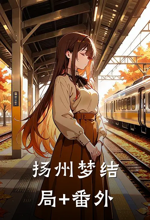 扬州梦结局+番外