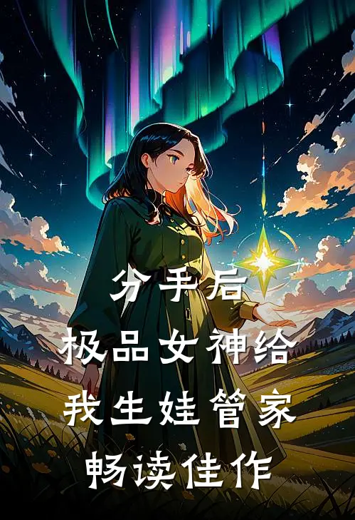 分手后，极品女神给我生娃管家畅读佳作
