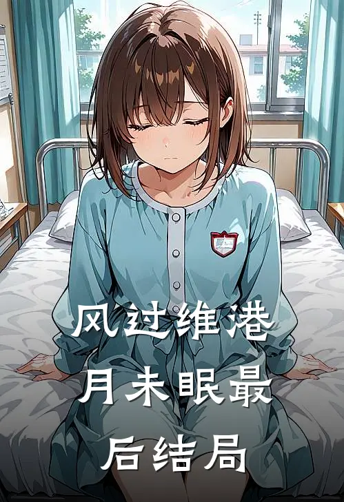 风过维港月未眠最后结局