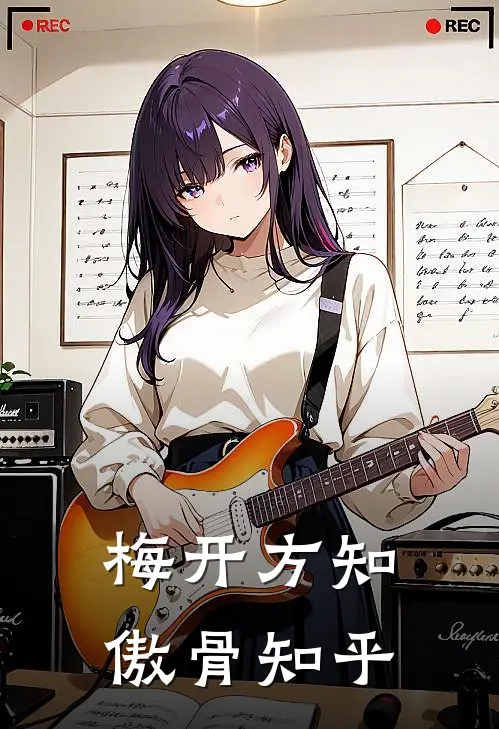 梅开方知傲骨知乎