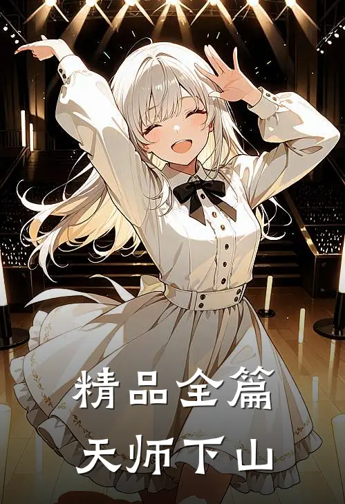 精品全篇天师下山