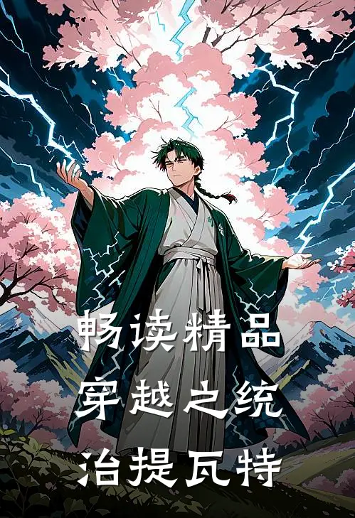 畅读精品穿越之统治提瓦特