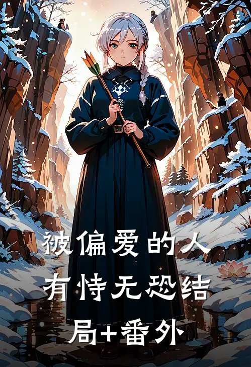 被偏爱的人有恃无恐结局+番外