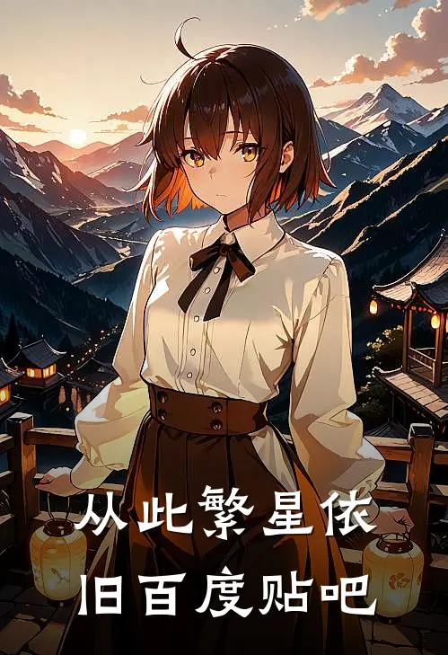从此繁星依旧百度贴吧