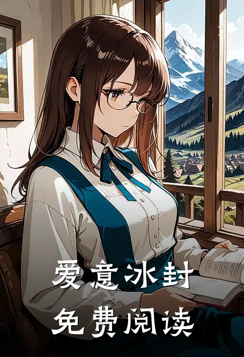 爱意冰封免费阅读