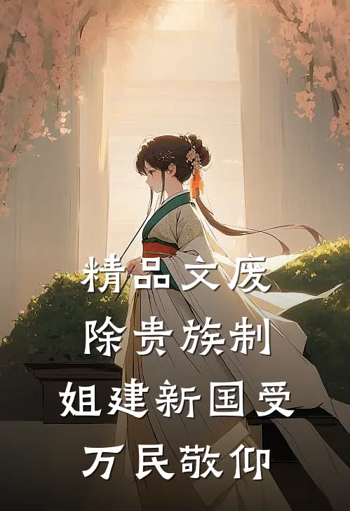精品文废除贵族制，姐建新国受万民敬仰