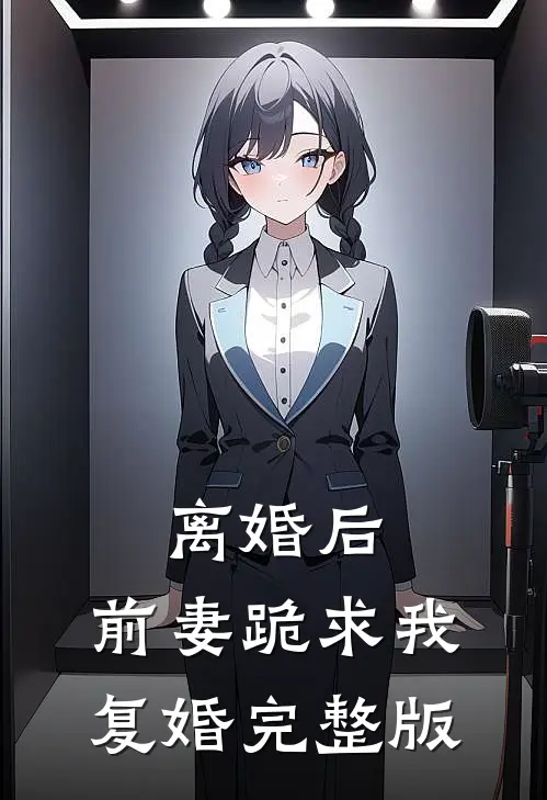 离婚后，前妻跪求我复婚完整版