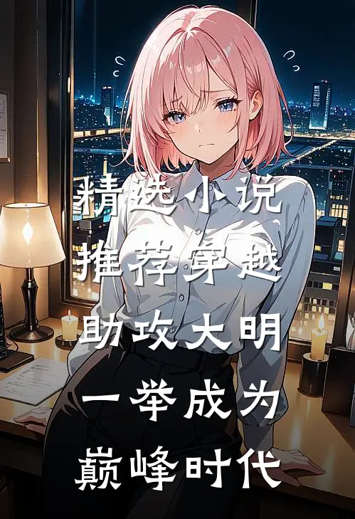 精选小说推荐穿越：助攻大明一举成为巅峰时代