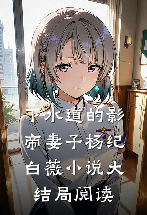 下水道的影帝妻子杨纪白薇小说大结局阅读