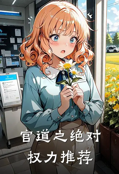 官道之绝对权力推荐