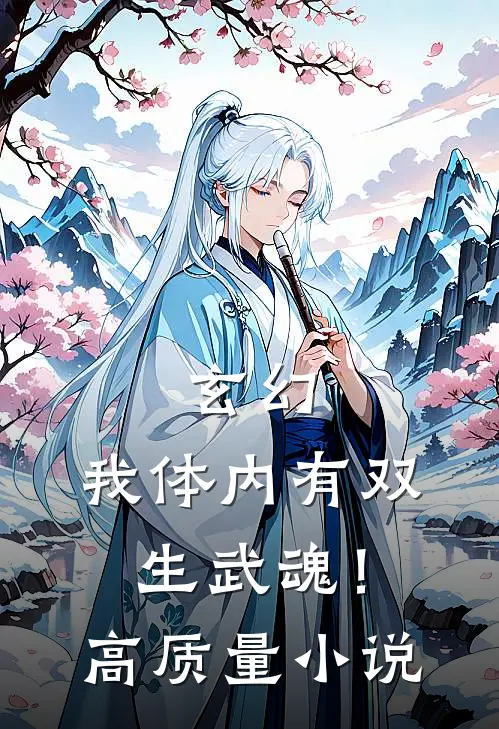玄幻：我体内有双生武魂！高质量小说