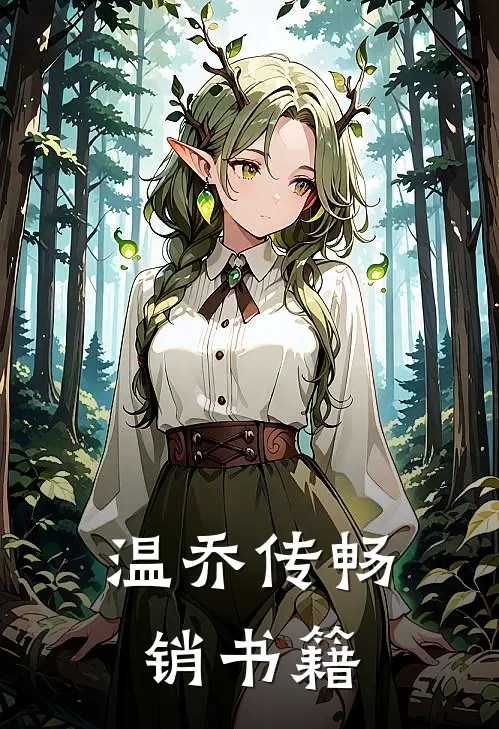 温乔传畅销书籍