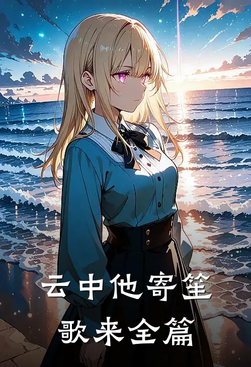 云中他寄笙歌来全篇
