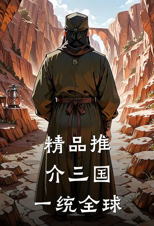 精品推介三国：一统全球