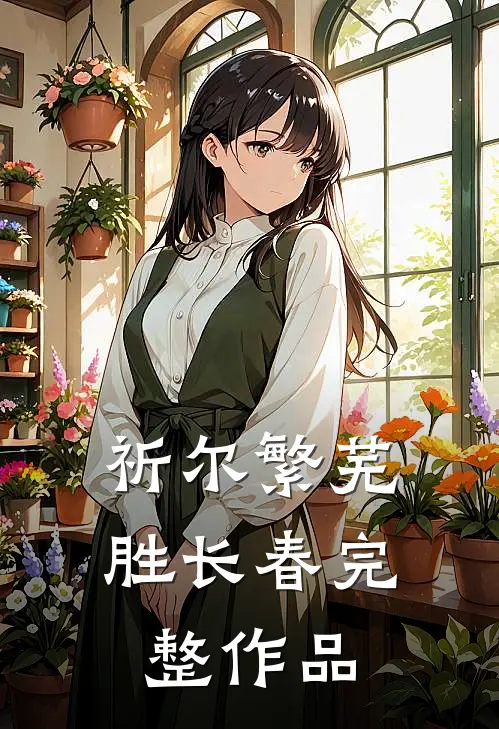 祈尔繁芜胜长春完整作品