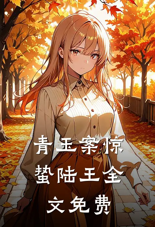 青玉案·惊蛰陆王全文免费
