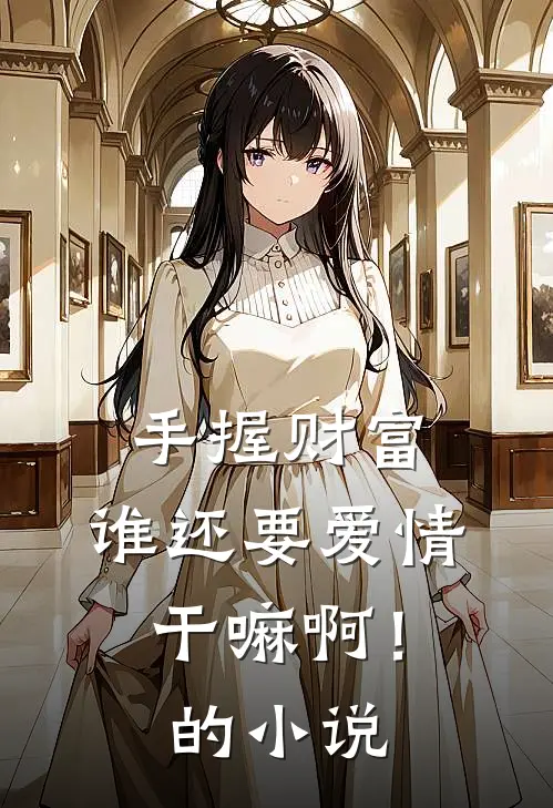 手握财富，谁还要爱情干嘛啊！的小说