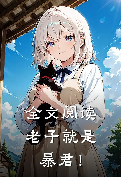 全文阅读老子就是暴君！