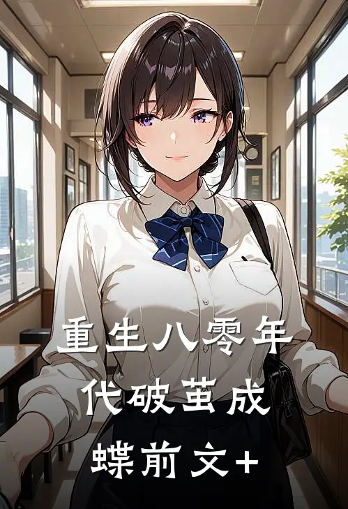 重生八零年代破茧成蝶前文+