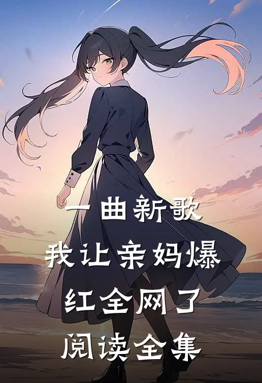 一曲新歌，我让亲妈爆红全网了阅读全集