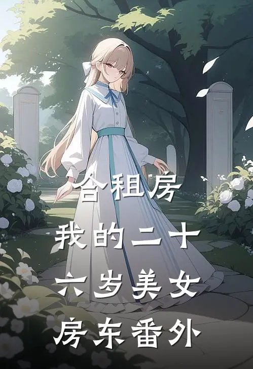 合租房，我的二十六岁美女房东 番外