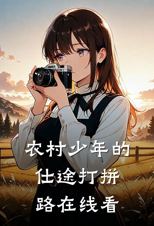 农村少年的仕途打拼路在线看